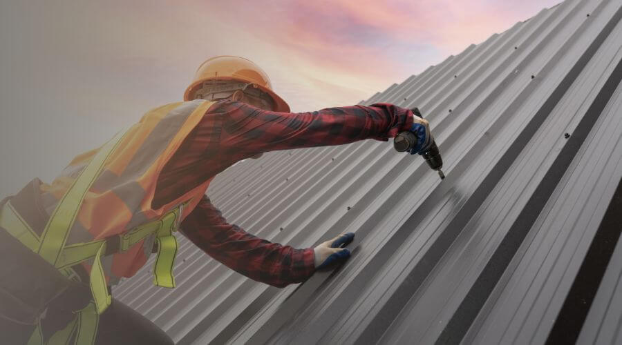 Professional residential roofers in Riner, VA